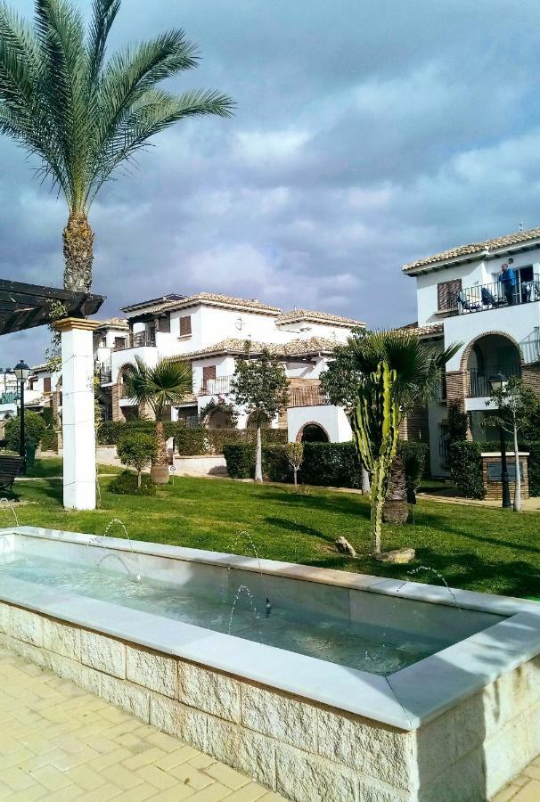 Home Star Vera Exterior foto